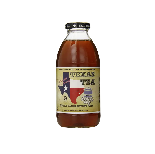 Texas Sweet Tea