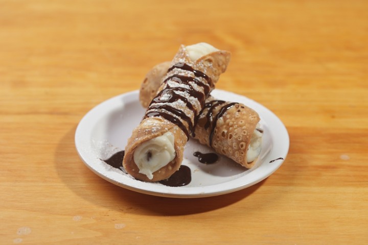 Cannoli