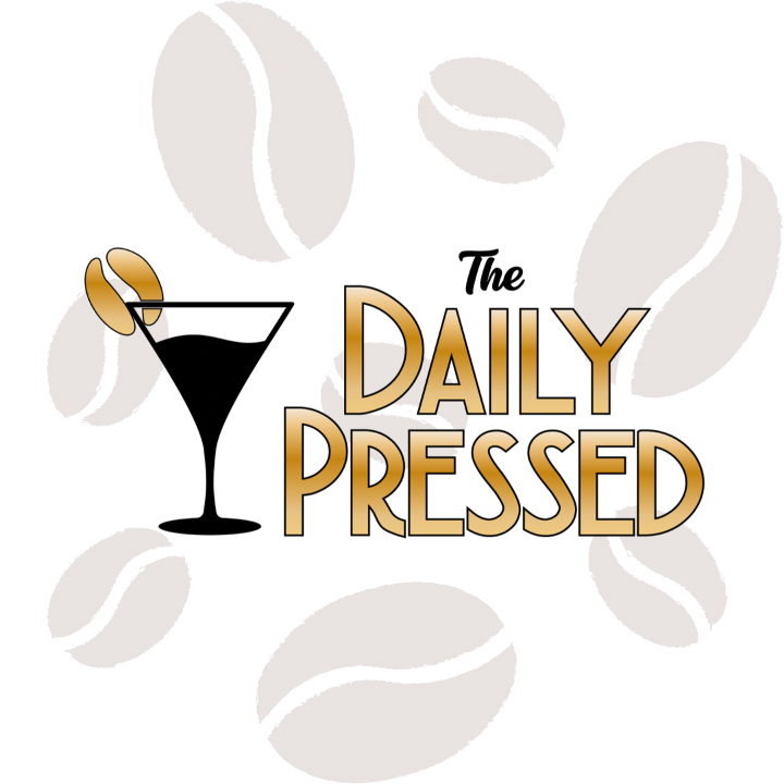 Daily Pressed