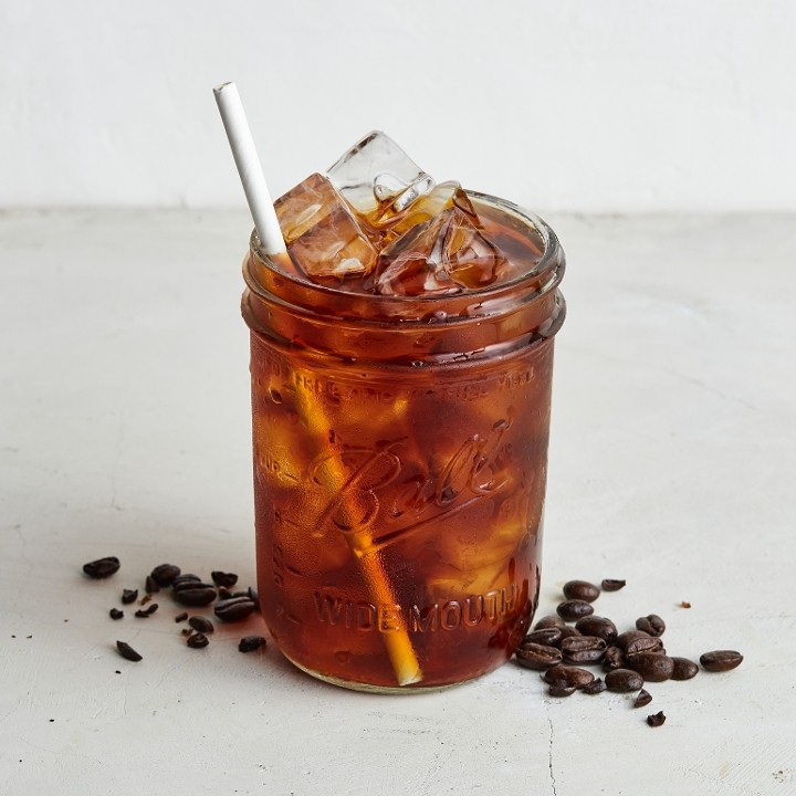 Cold Brew