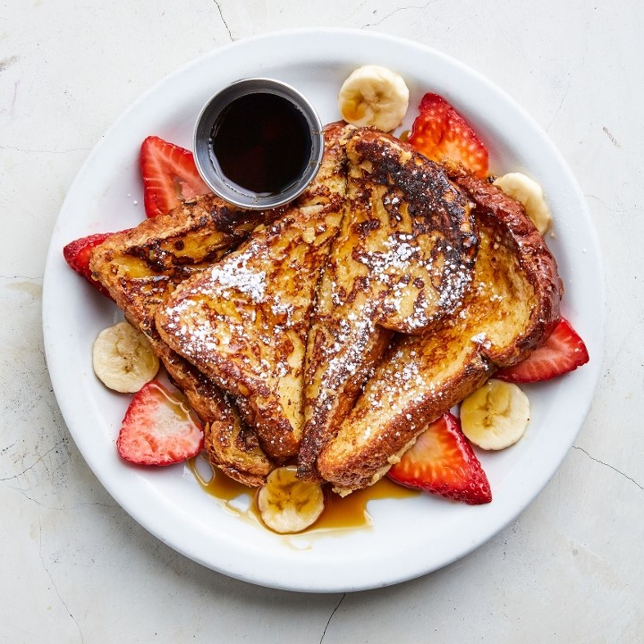 French Toast