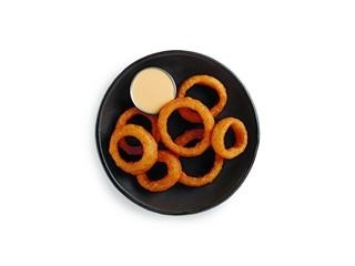 Medium Onion Rings