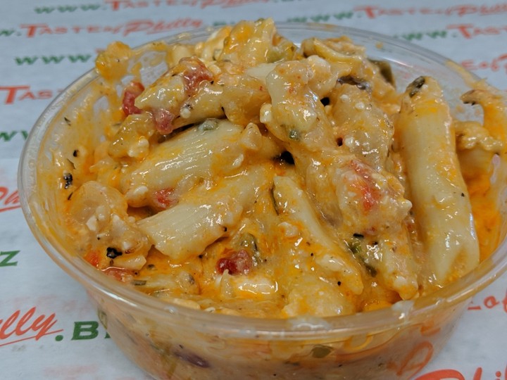 Small Pasta Salad