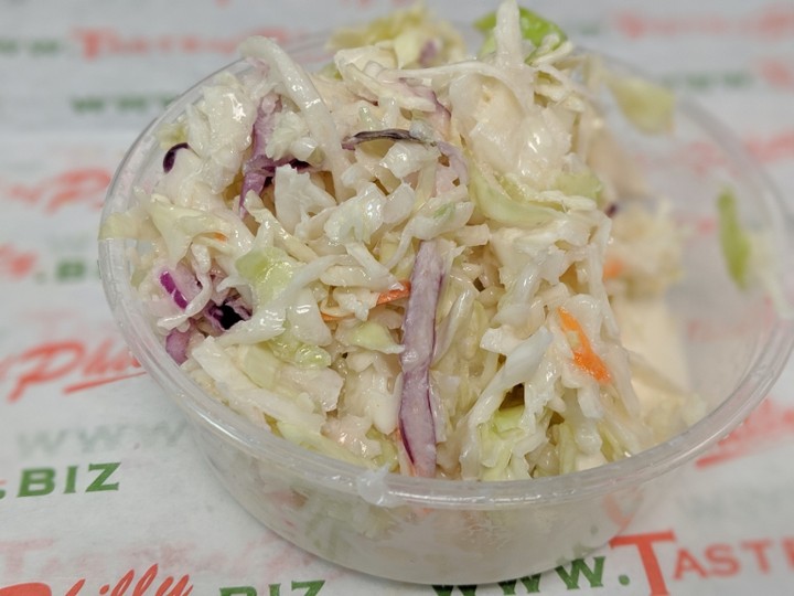 Large Coleslaw