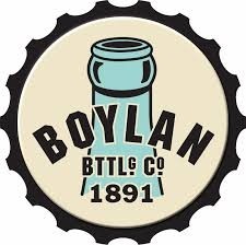 Boylan Craft Sodas