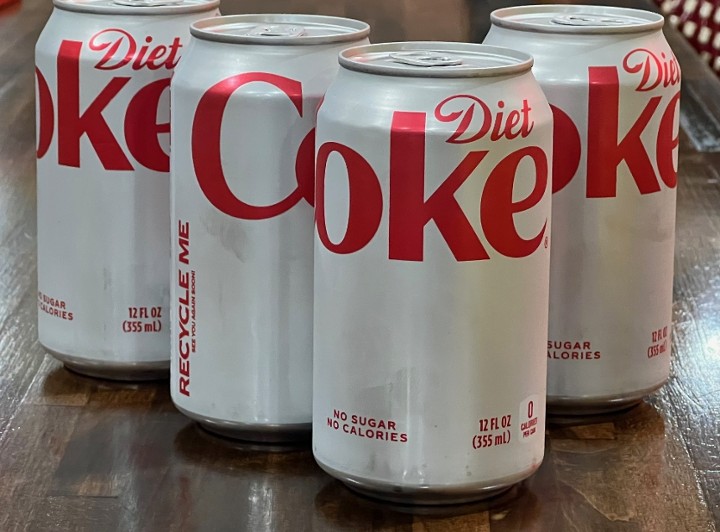 Diet Coke