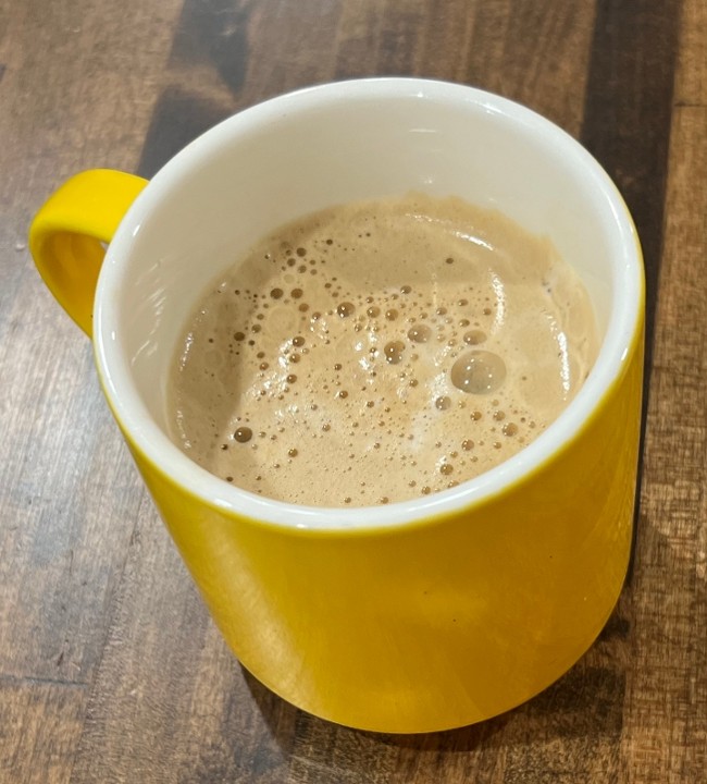 Double Cortadito