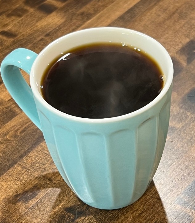 Dark Roast Coffee - 12 Oz