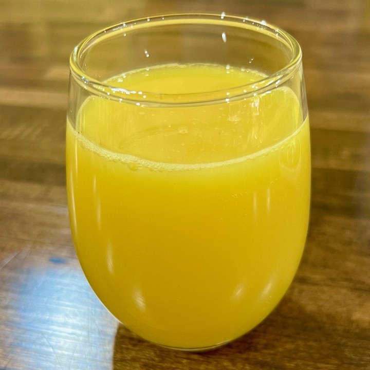 Orange Juice