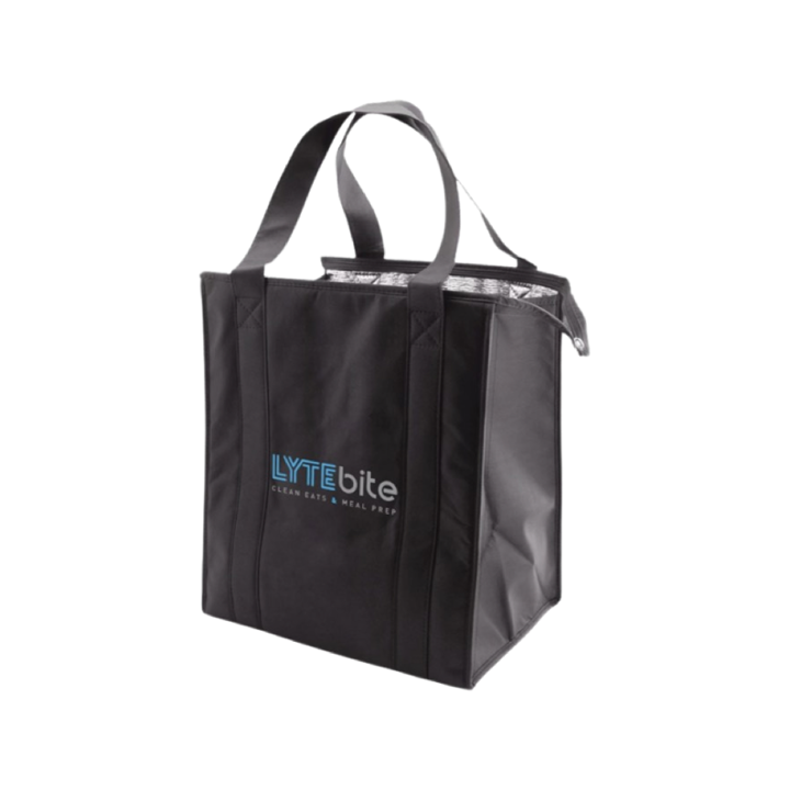 LyteBite Insulated Bag