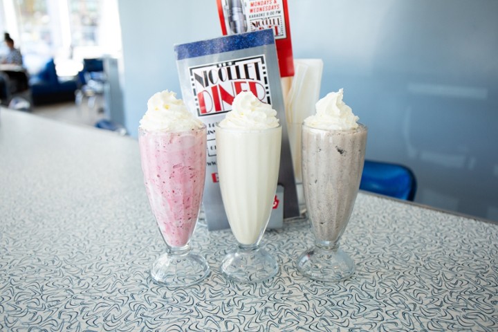 Specialty Shake/Malt