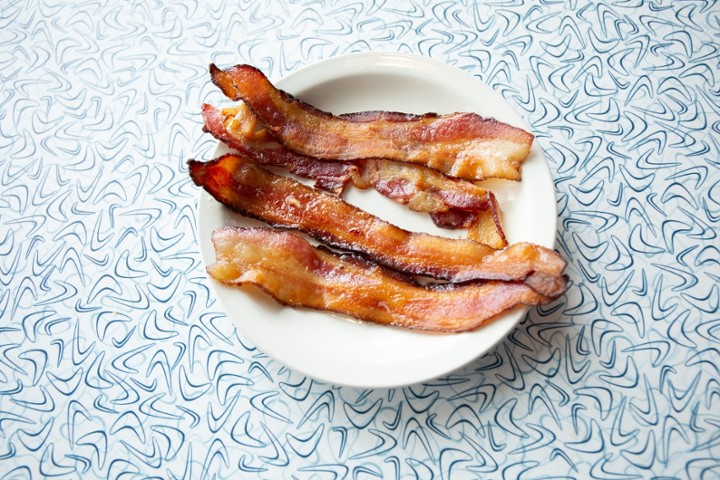 Turkey Bacon