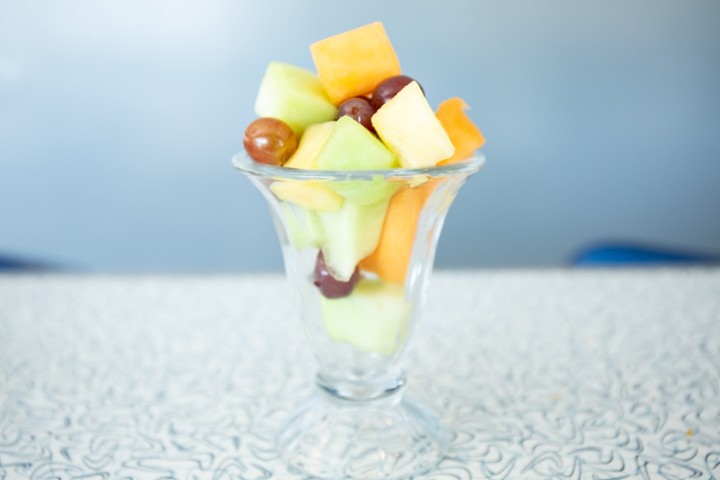 Fresh Fruit Cup