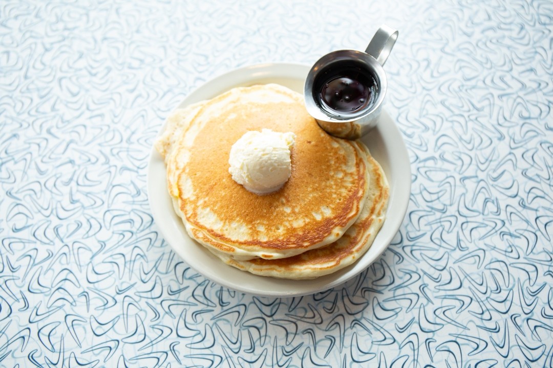 Side Pancakes (2)