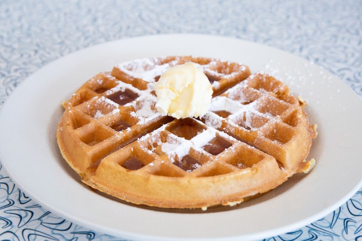 Wonderful Waffle