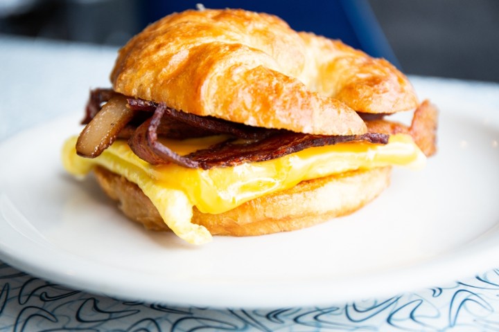 Breakfast Sandwich