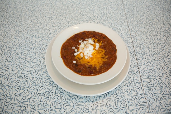 Beef Chili