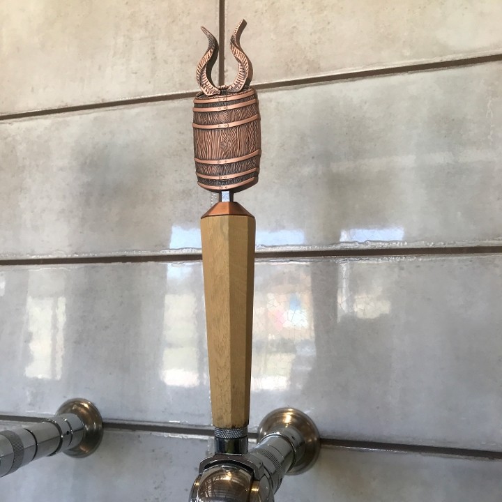 Tap Handle