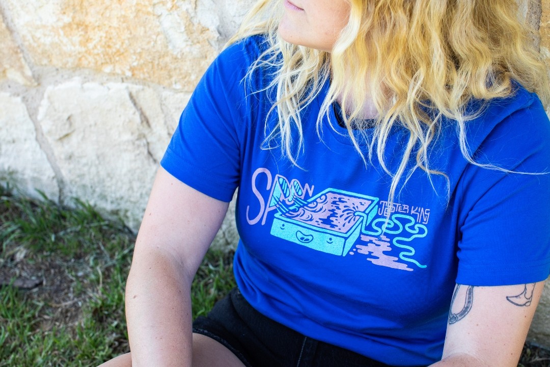 SPON Shirt (Adult)