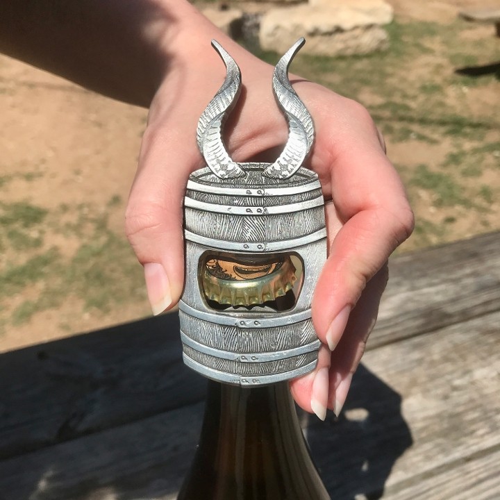 Bottle Opener