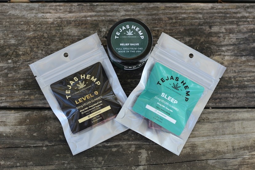 SLEEP CBD Gummies