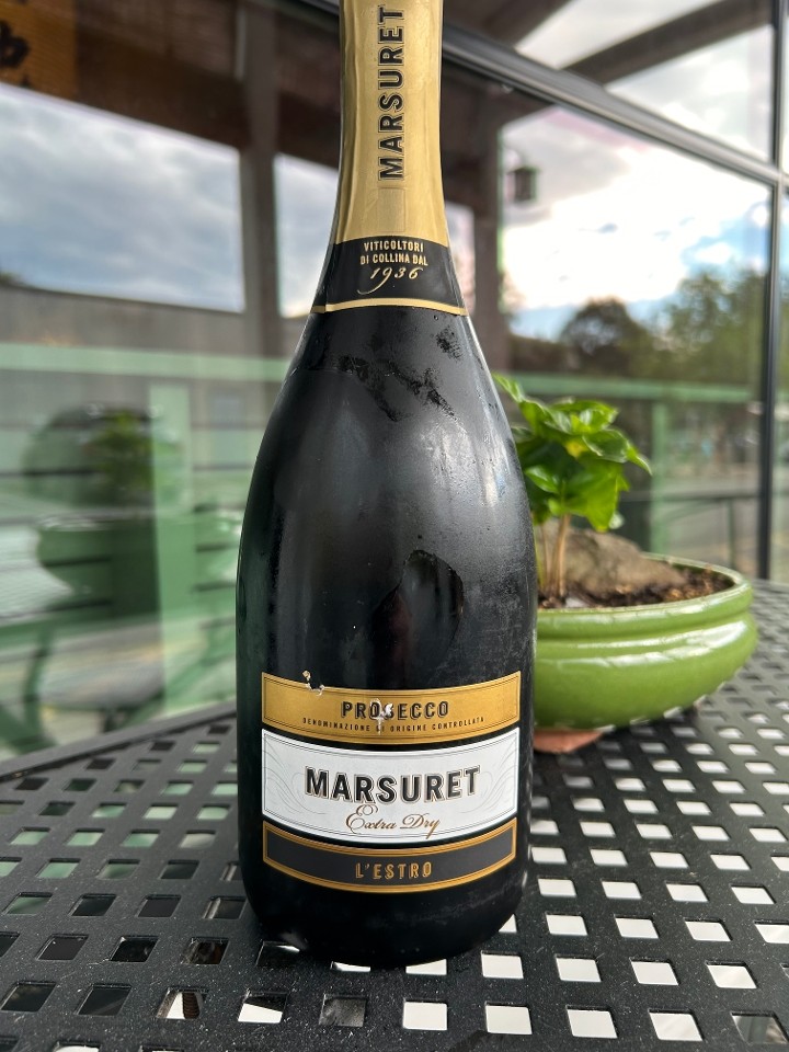 Marsuret Extra Dry Prosecco