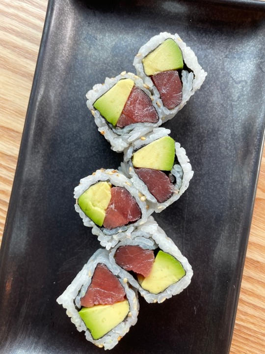 Tuna & Avocado Roll