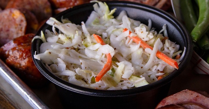 Coleslaw