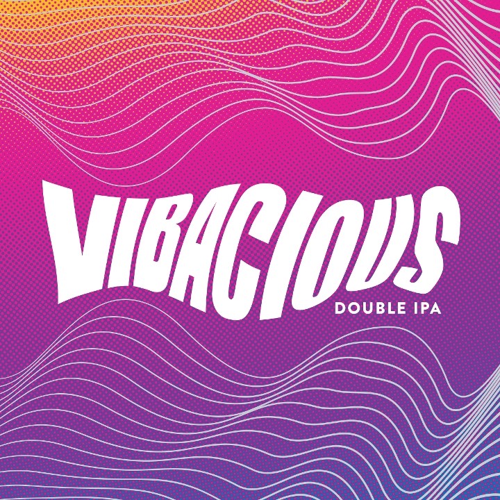 6 Pack Vibacious Cans