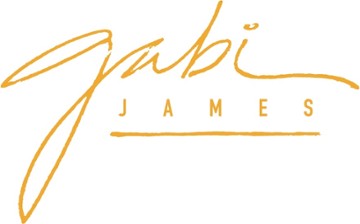 Gabi James
