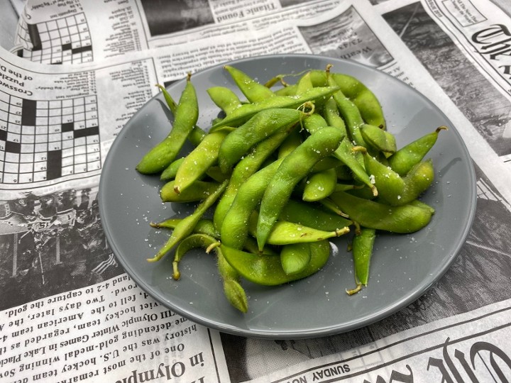 Edamame