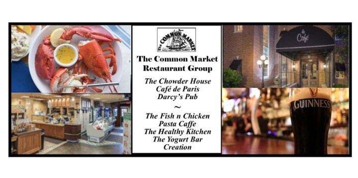 Restaurant banner image