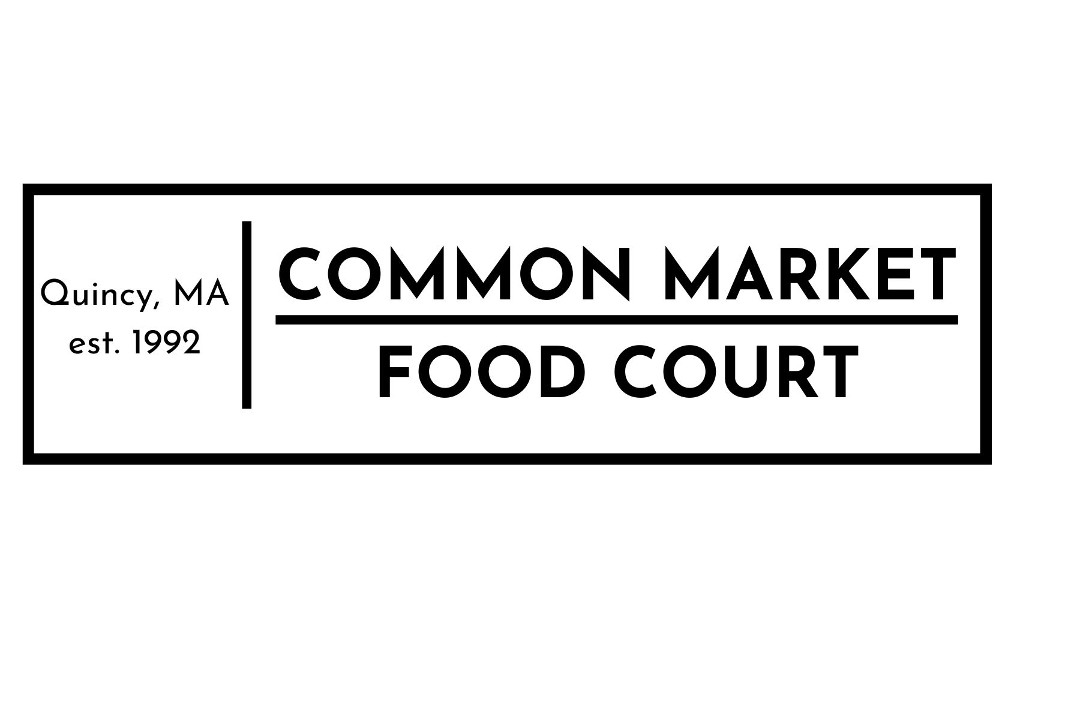 Common Market Food Court
