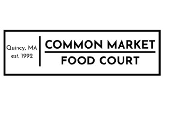 Common Market Food Court logo