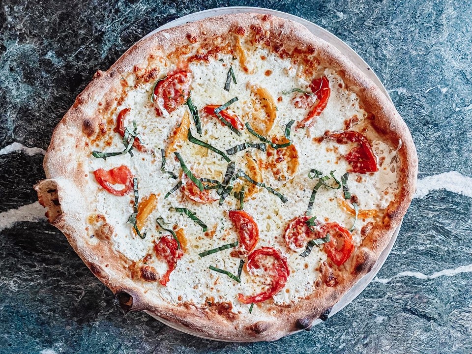 American Flatbread Stowe Lg Medicine Wheel