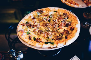 American Flatbread Stowe