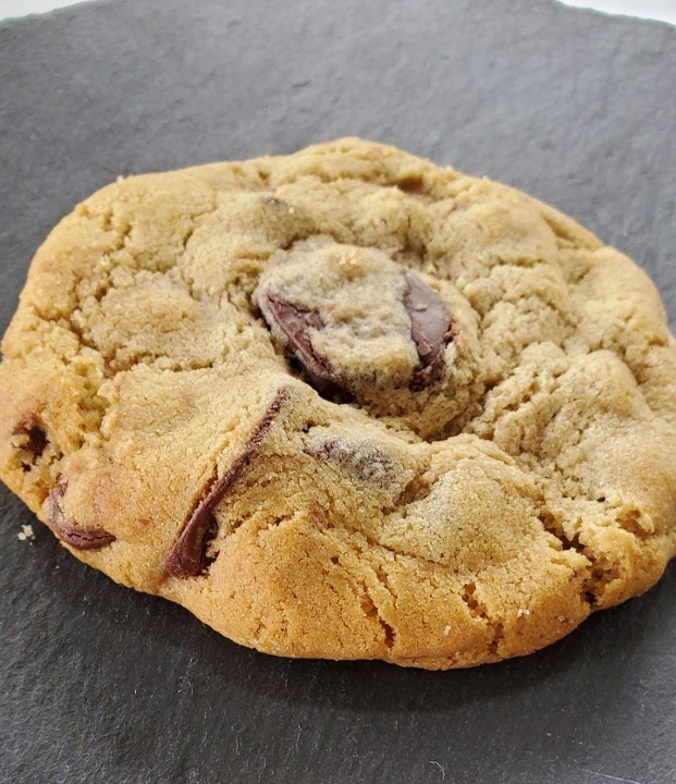 Chocolate Chip Cookie