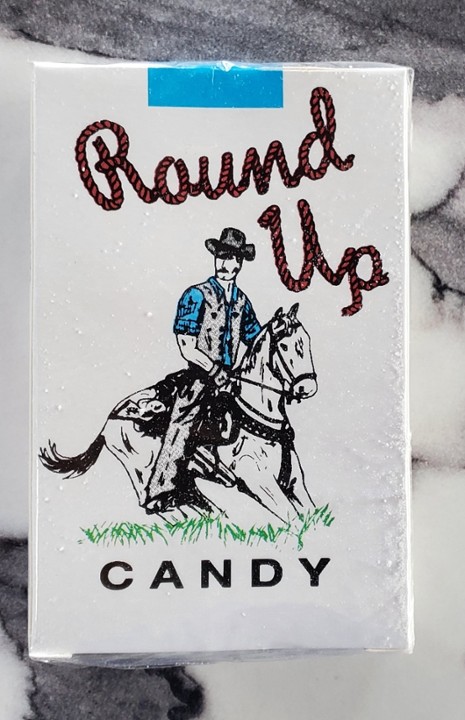 Candy Cigarettes