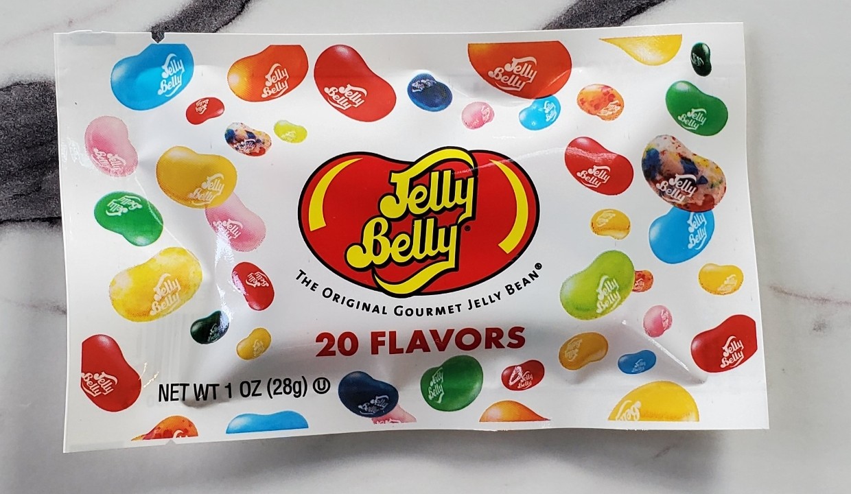 Jelly Belly Classics Bag