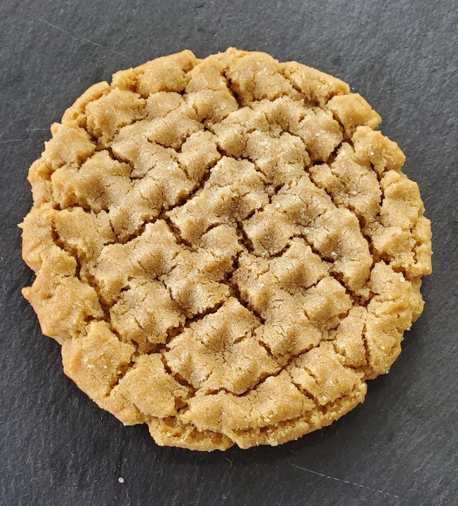 Peanut Butter Cookie