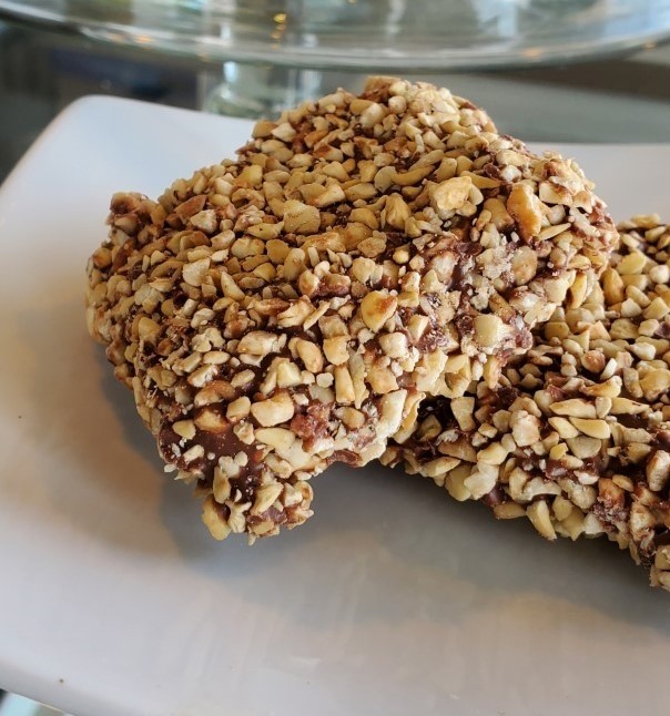 Jumbo English Toffee