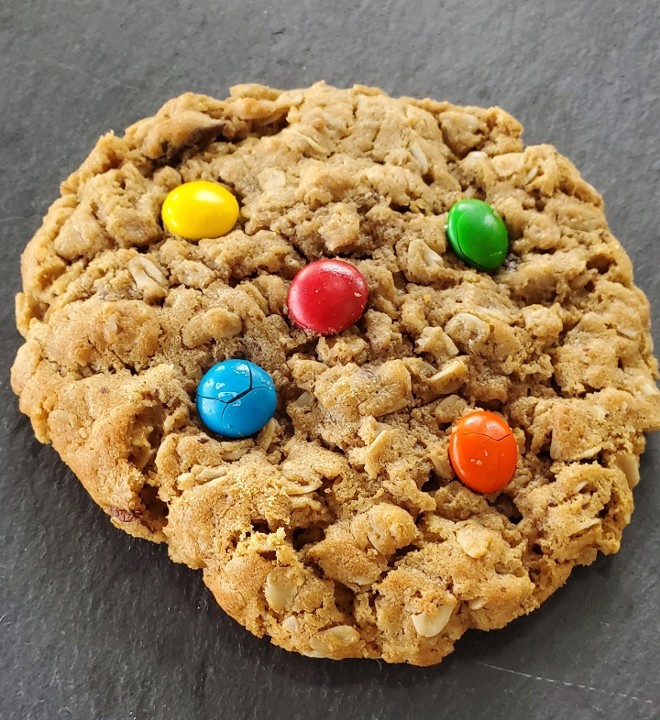 Monster Cookie