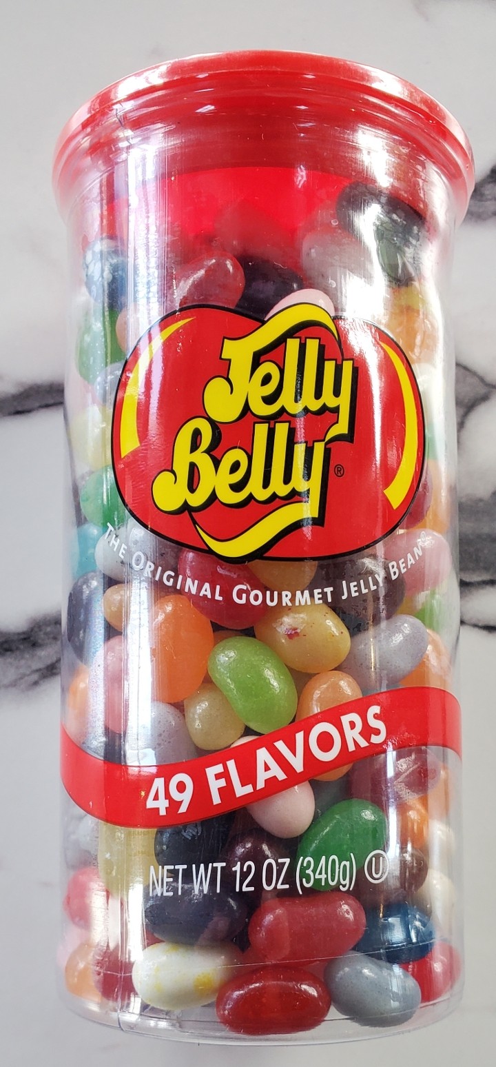 Jelly Belly 49 Flavor