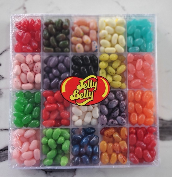 Jelly Belly 20 Box