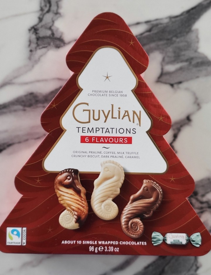 Guylian Temptations