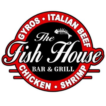 The Fish House & Grill 2124 West Broadway
