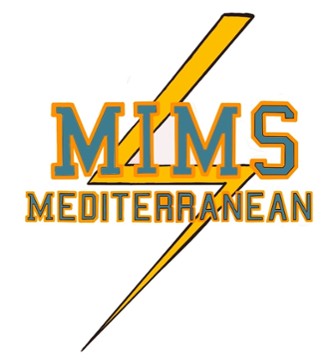 Mim's Mobile Grill logo