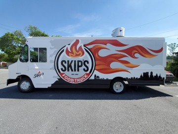 Skip's Chicken | Group Skip's Chicken | Group