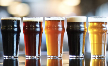 Napali Brewing Company