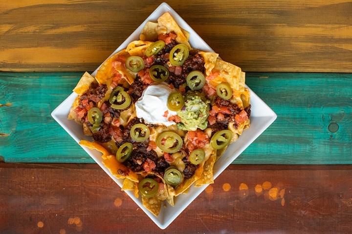 Nachos